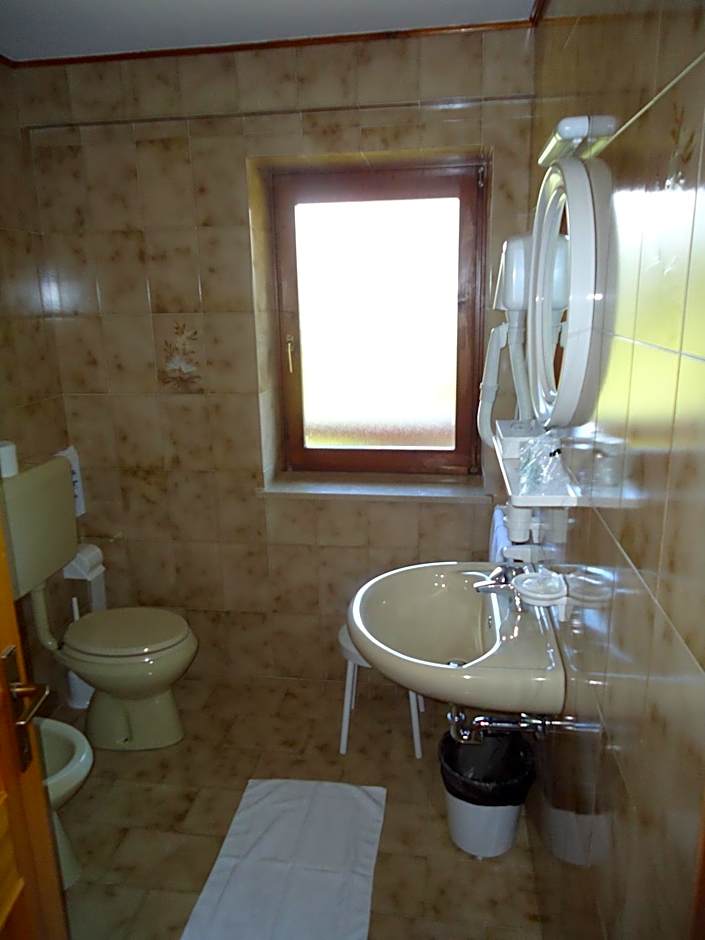 Hotel Pensione Dolomiti