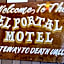 El Portal Motel