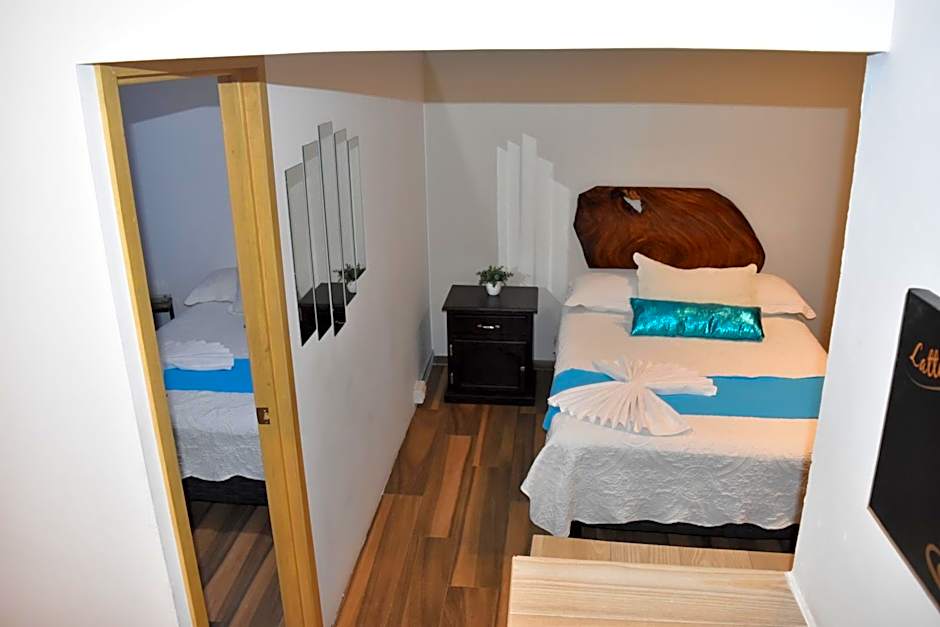 Hotel Boutique Casa Mariano