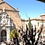 La Perla Granada Suites