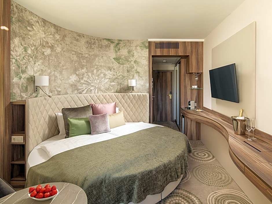 Hotel Carbona Thermal Spa