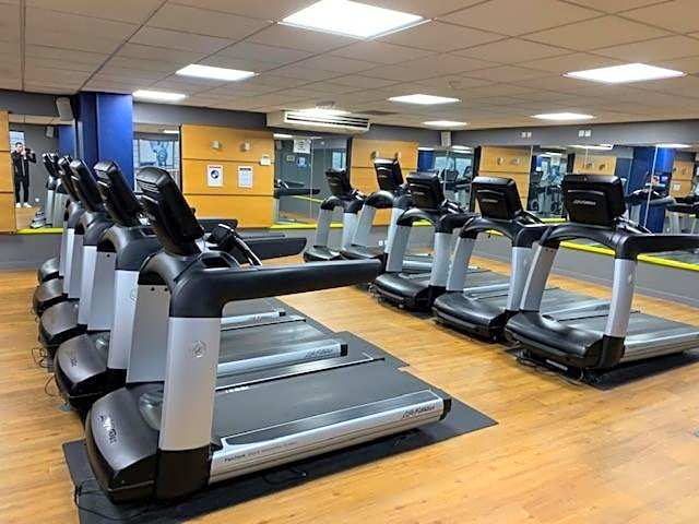 Lancaster Hotel and Spa