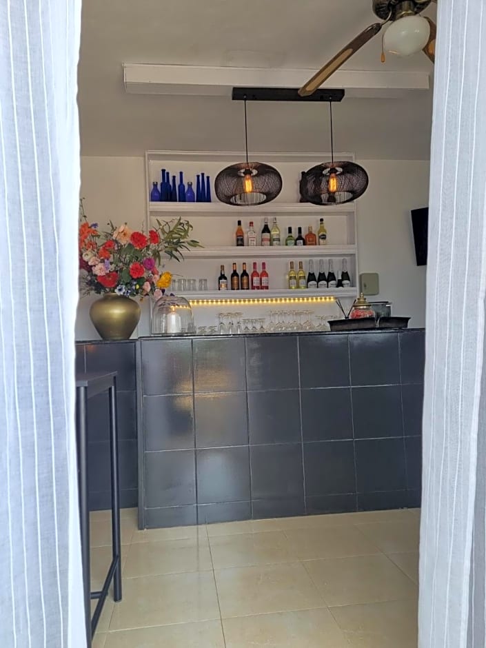 B&B Casa Blanca Oria