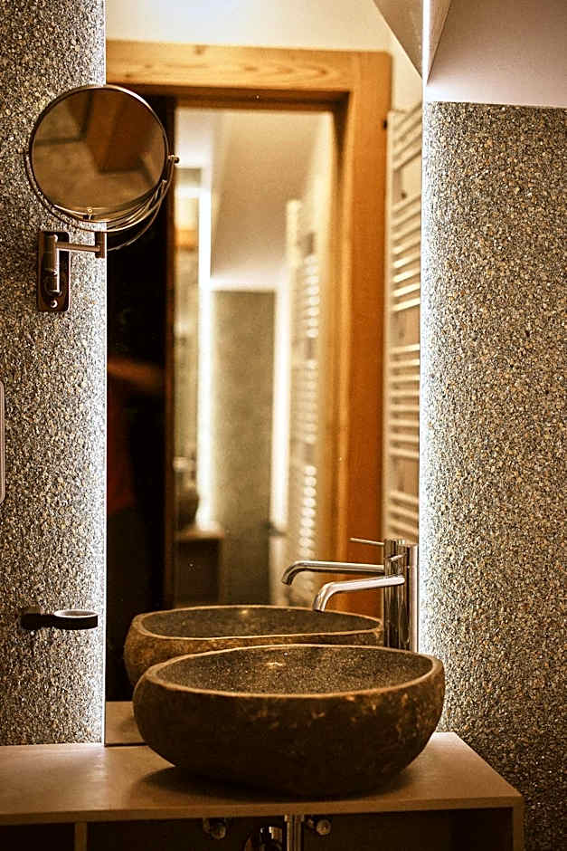 Albergo Meublè Vecchio Scarpone