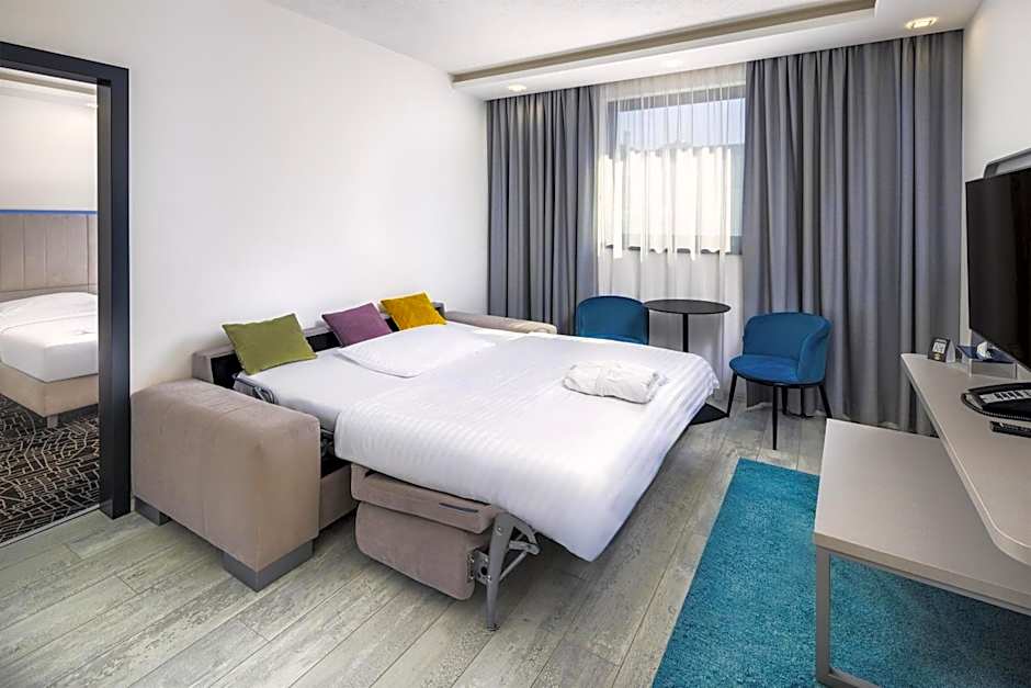 Park Inn Danube, Bratislava