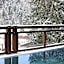 Domaine de Montagne - Hôtel Chalet Frère Joseph
