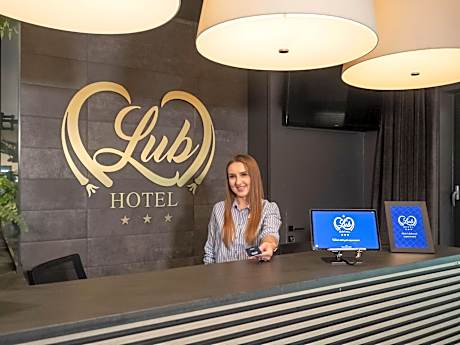 Lubhotel