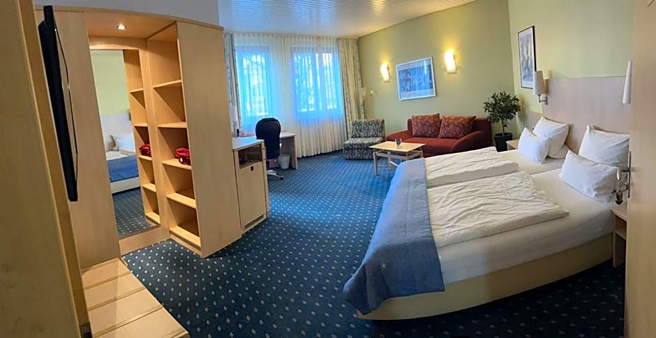 Hotel Deutsches Haus