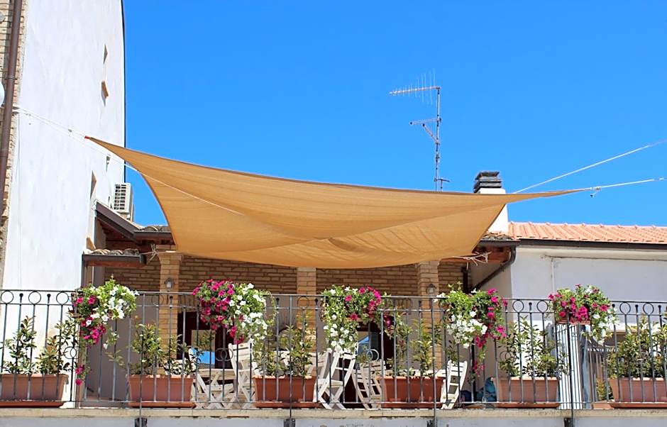 La Casa Del Palombaro