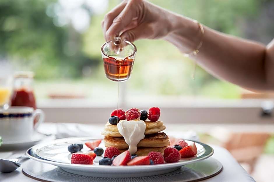 Bridstow Guest House