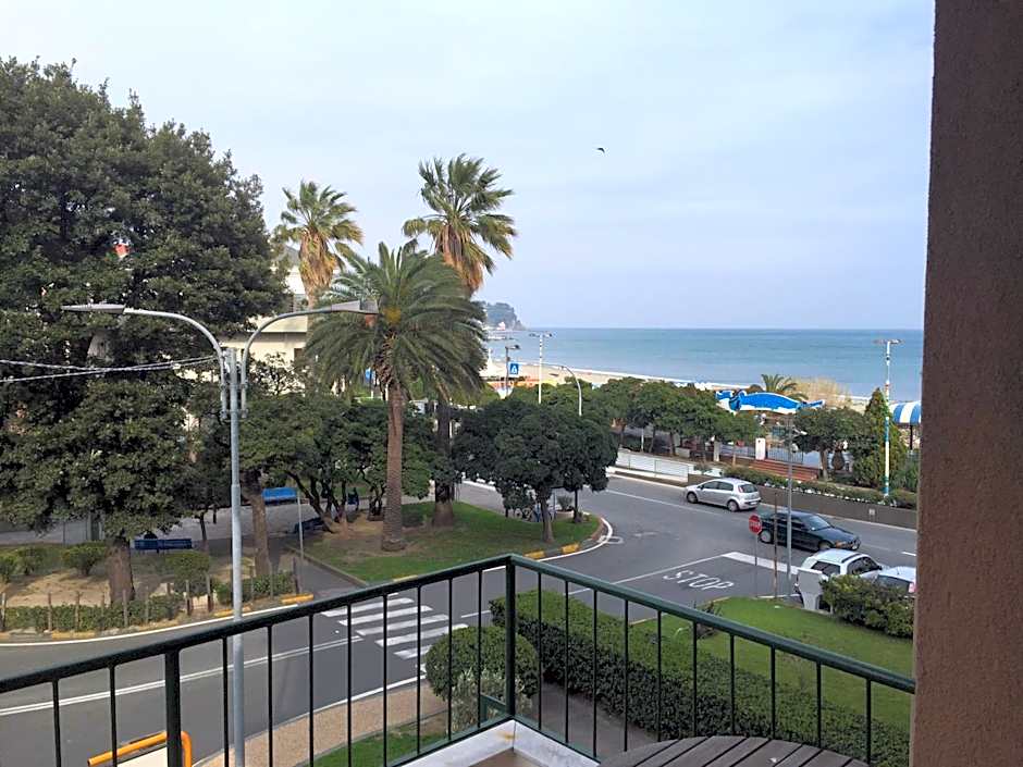 Hotel Nuovo Metropol