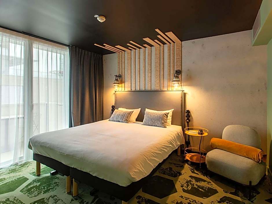 ibis Styles Amiens Centre