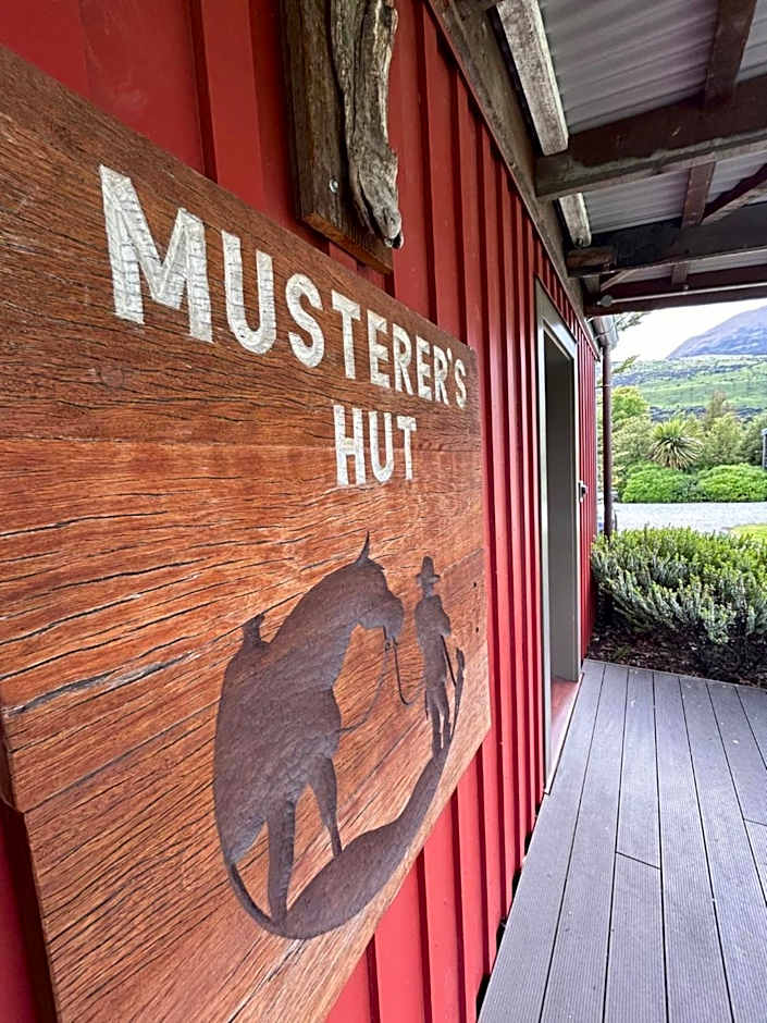 Headwaters Glenorchy Eco Lodge