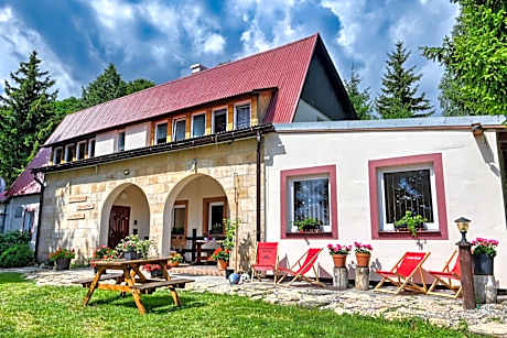 Zbójnicka Chata