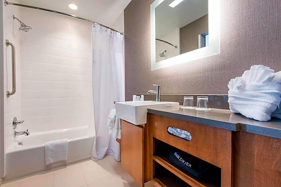 SpringHill Suites by Marriott Gallup
