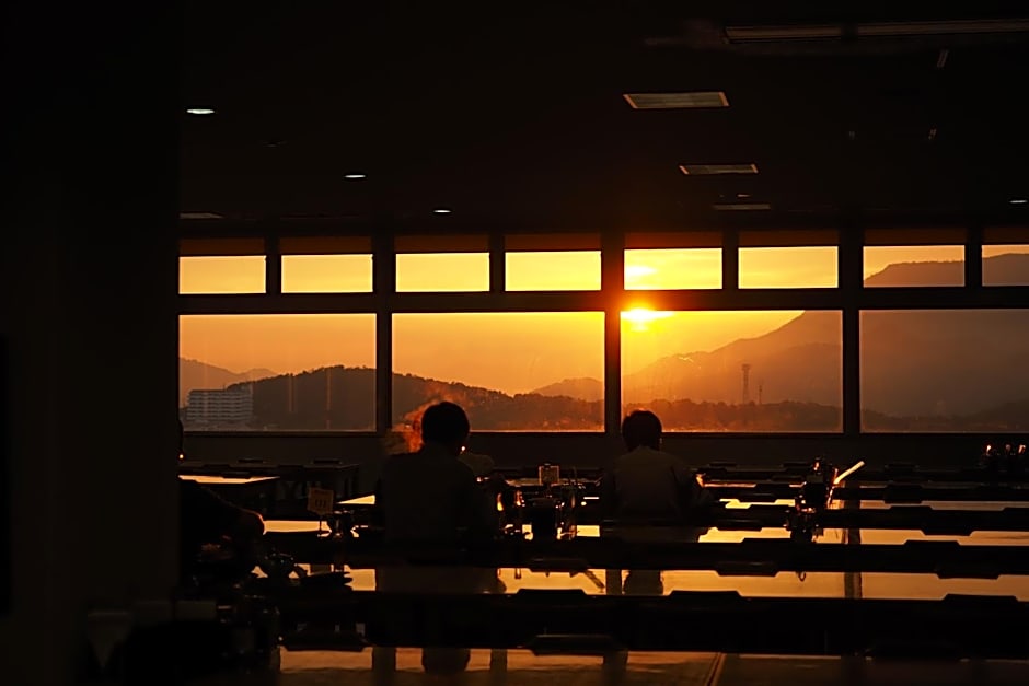 Kokuminshukusha Shodoshima