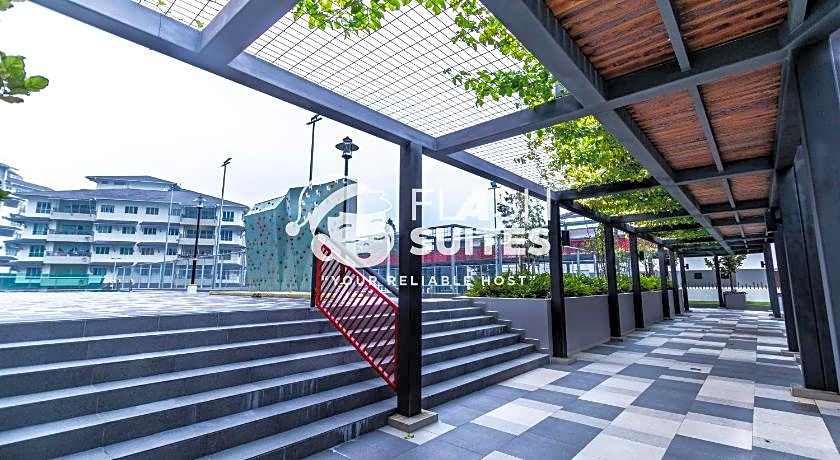 Geo38 Premium Suites at Genting Highlands