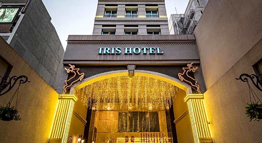 Iris Hotel Saigon