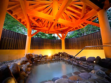 Apikogen Mori no Hotel