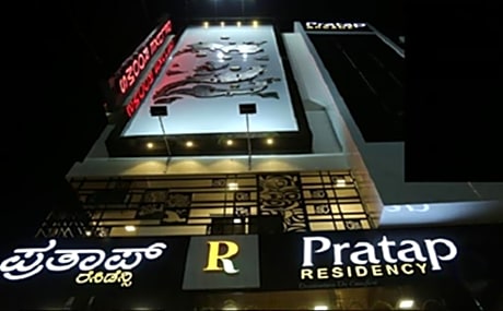 Pratap Residency