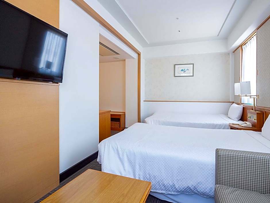 Hotel Belleview Nagasaki Dejima