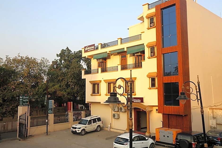 Vandana Residency