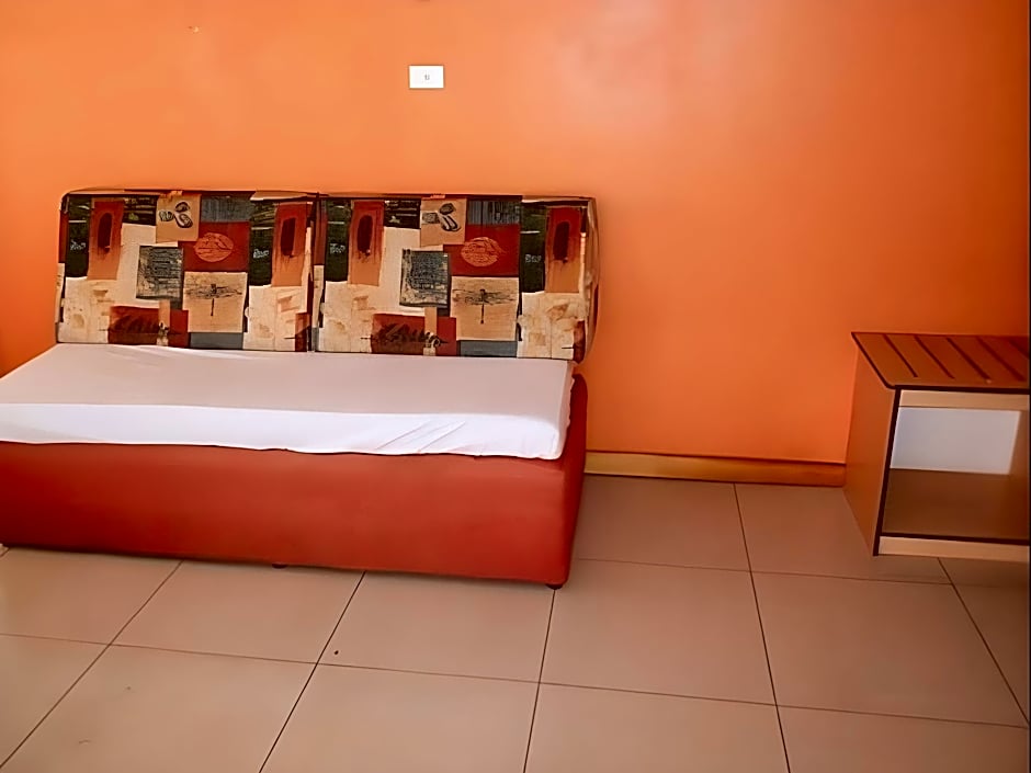 Elixir Apartment Hotel