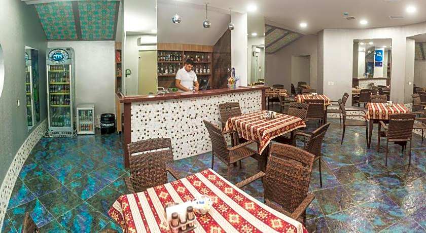 Parkway inn Hotel and Spa