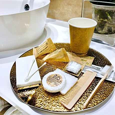 Superior Apartment (1 King Bed)