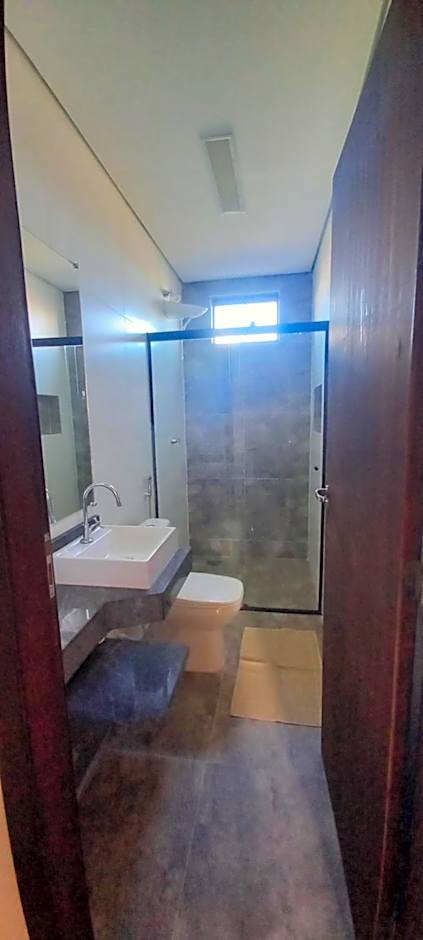 Mangabeiras - Casa de Hóspedes