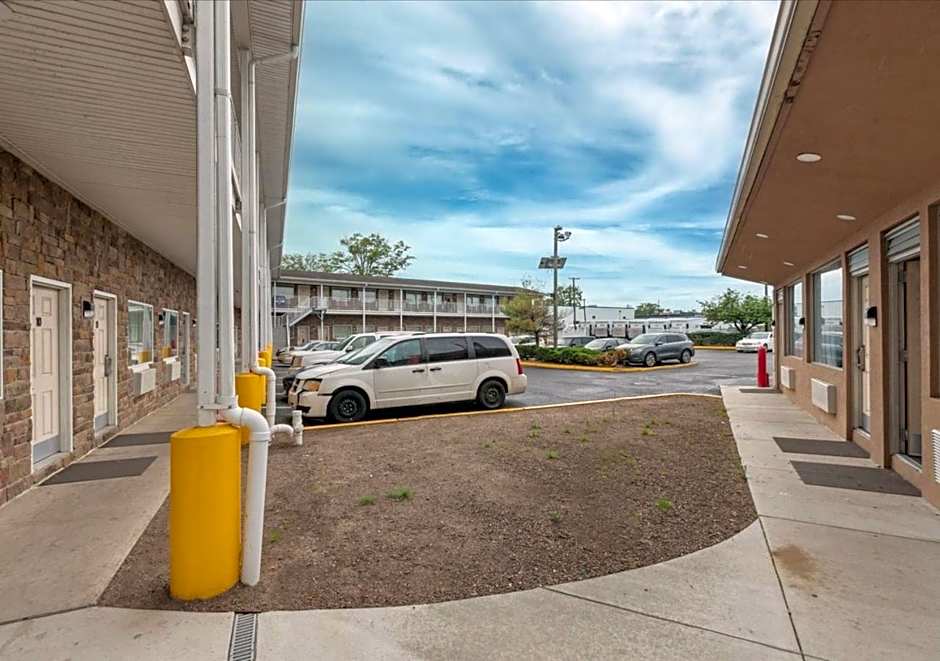 Edison Motor Lodge