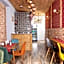 Rose Hostel Vake