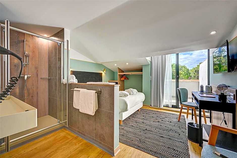 Best Western Sevan Parc Hotel