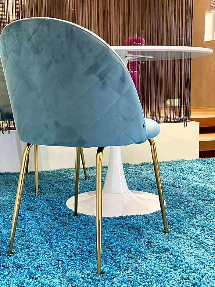 Gran Paradiso Hotel Spa