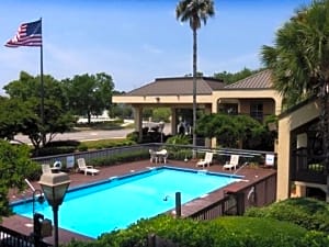 Quality Inn Orange Park Jacksonville