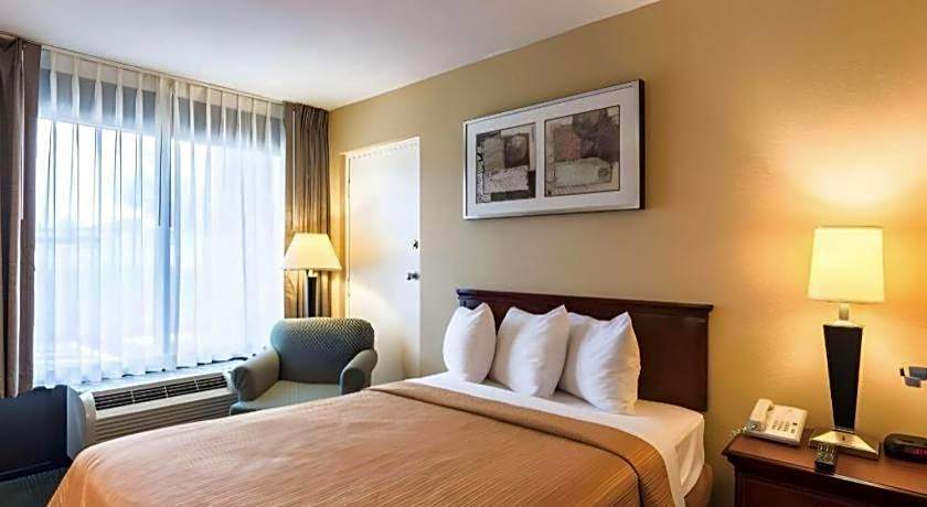 Quality Inn Manassas