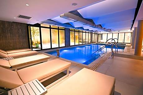 Hotel Denver Mar del Plata