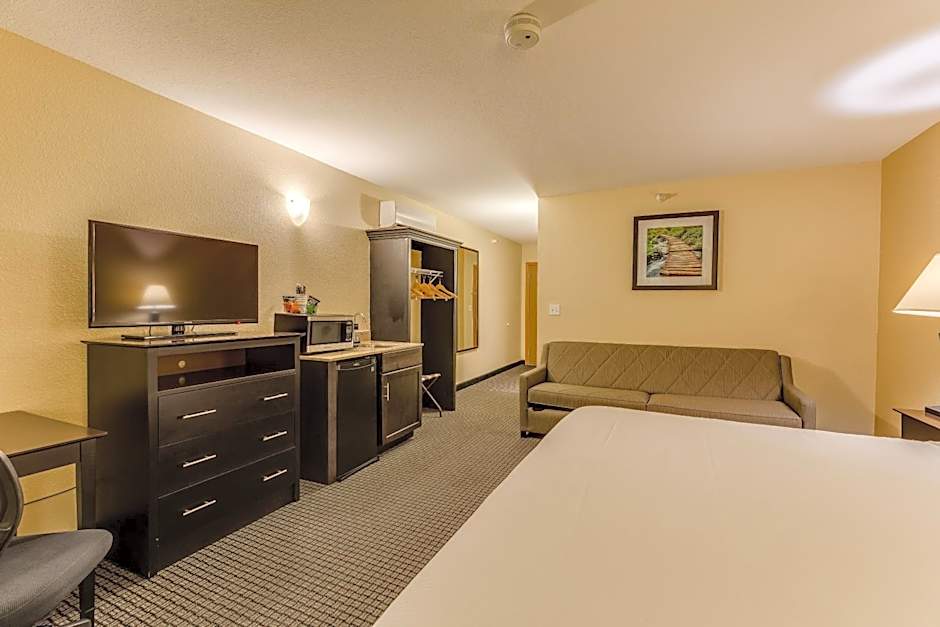 Best Western Lakewinds
