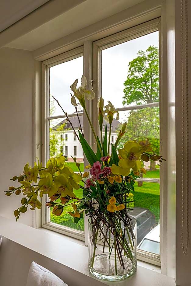 Bernstorff Castle Hotel