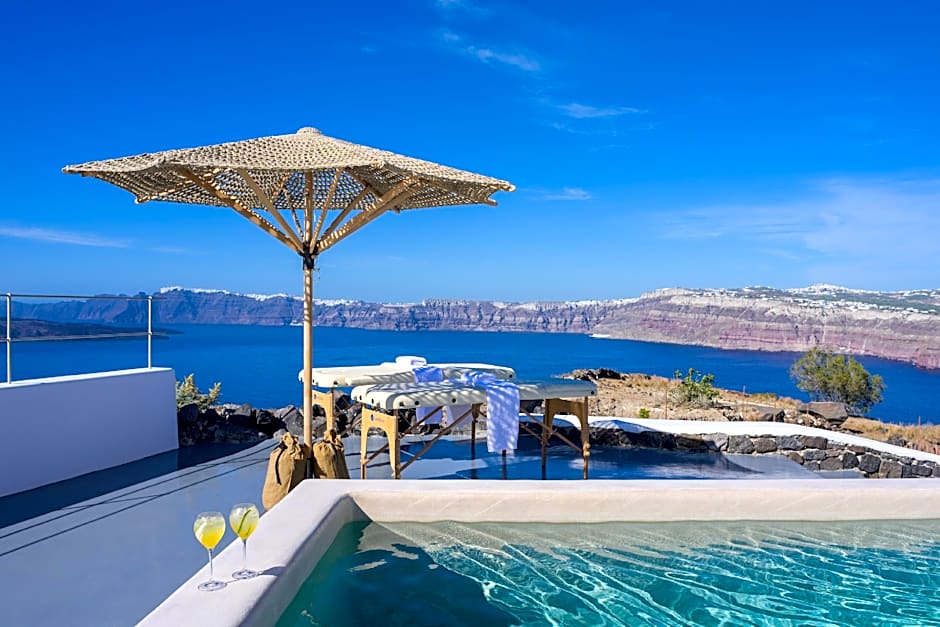 Cape9 Suites & Villas