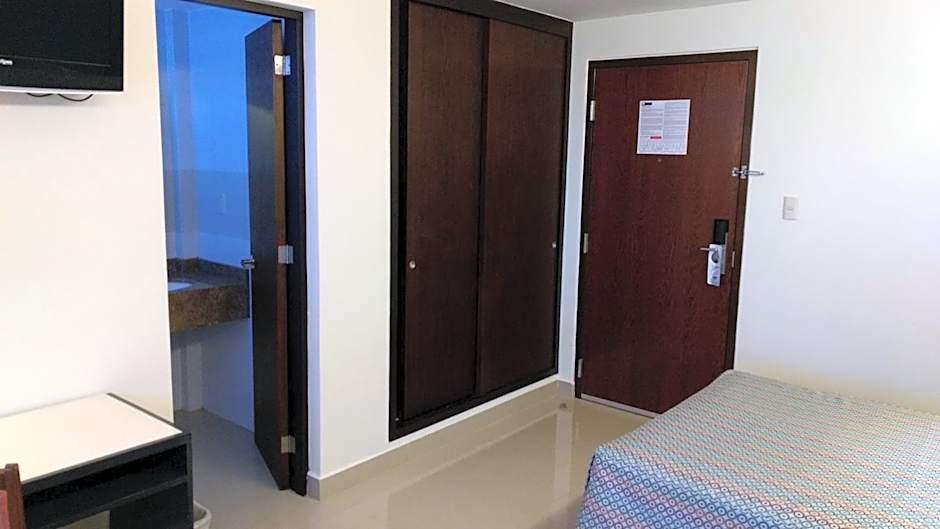 Hotel Mar y Tierra