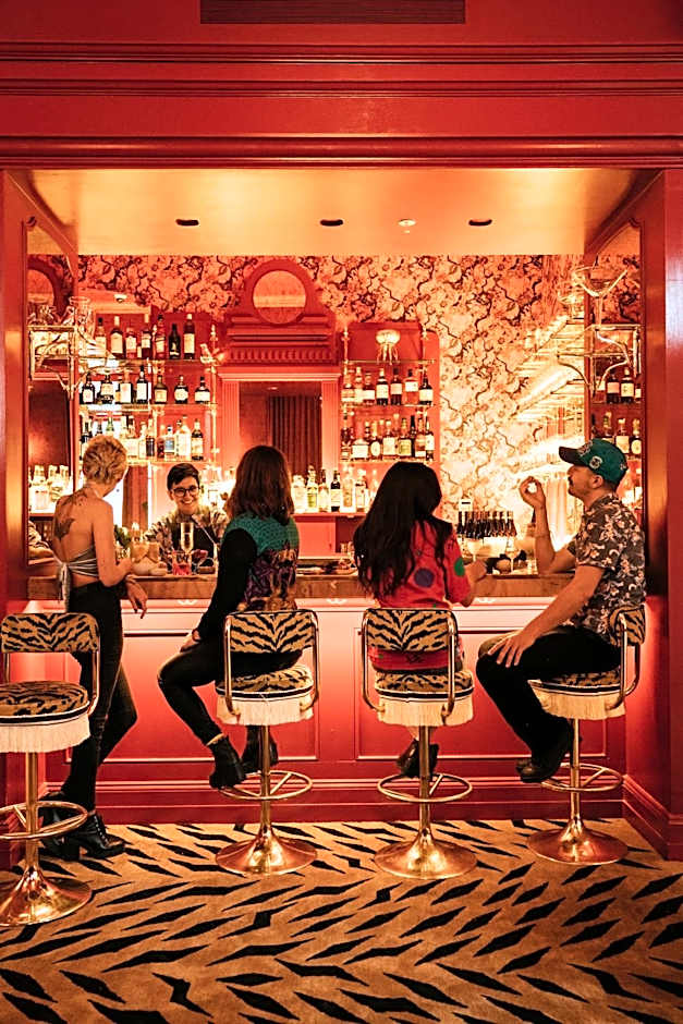 Maison Métier, in the Unbound Collection by Hyatt