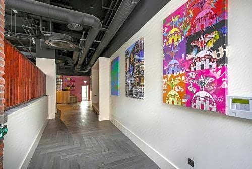 Seel Street Hotel by EPIC