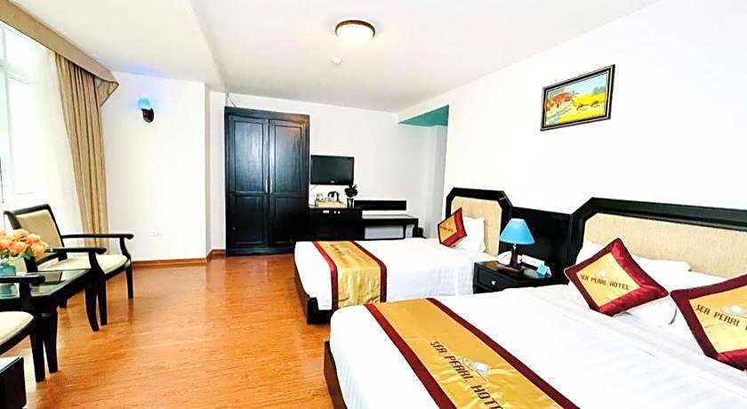 Sea Pearl Hotel