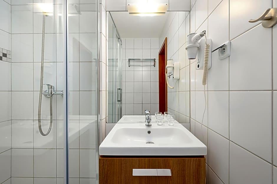 Gryf Resort Międzywodzie