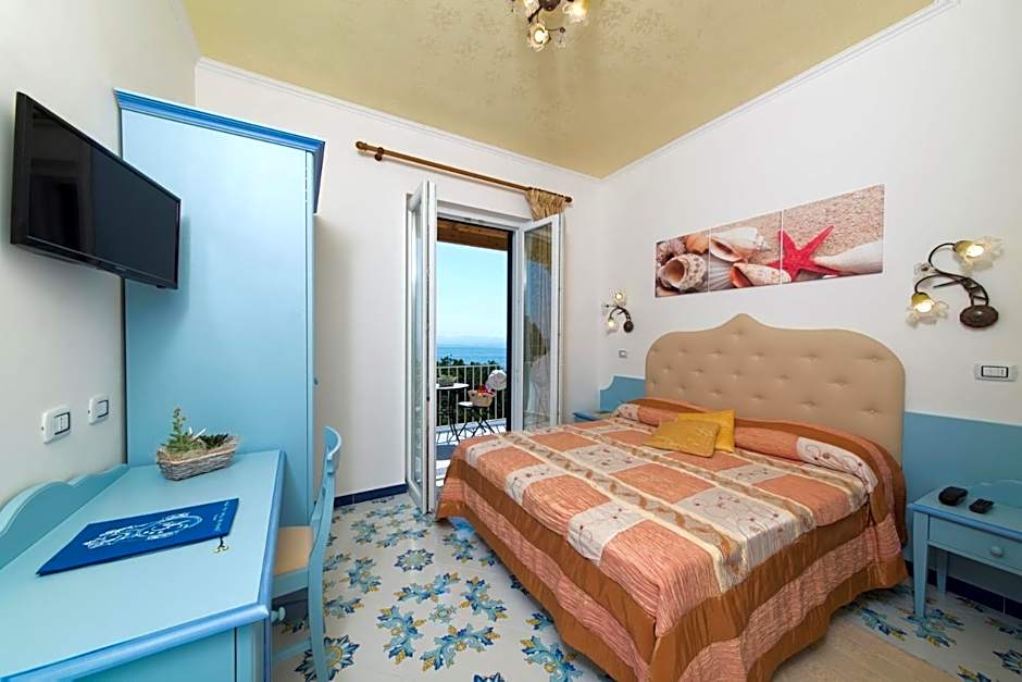 Hotel Giardino Delle Ninfe E La Fenice