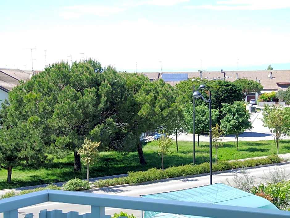 Hotel Itta