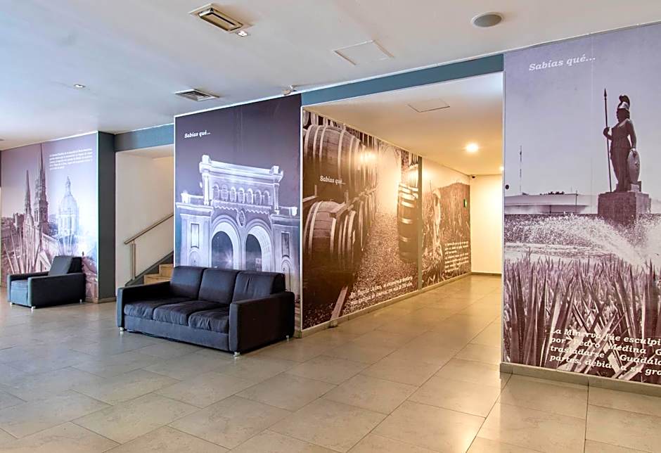 Gamma Guadalajara Centro Historico