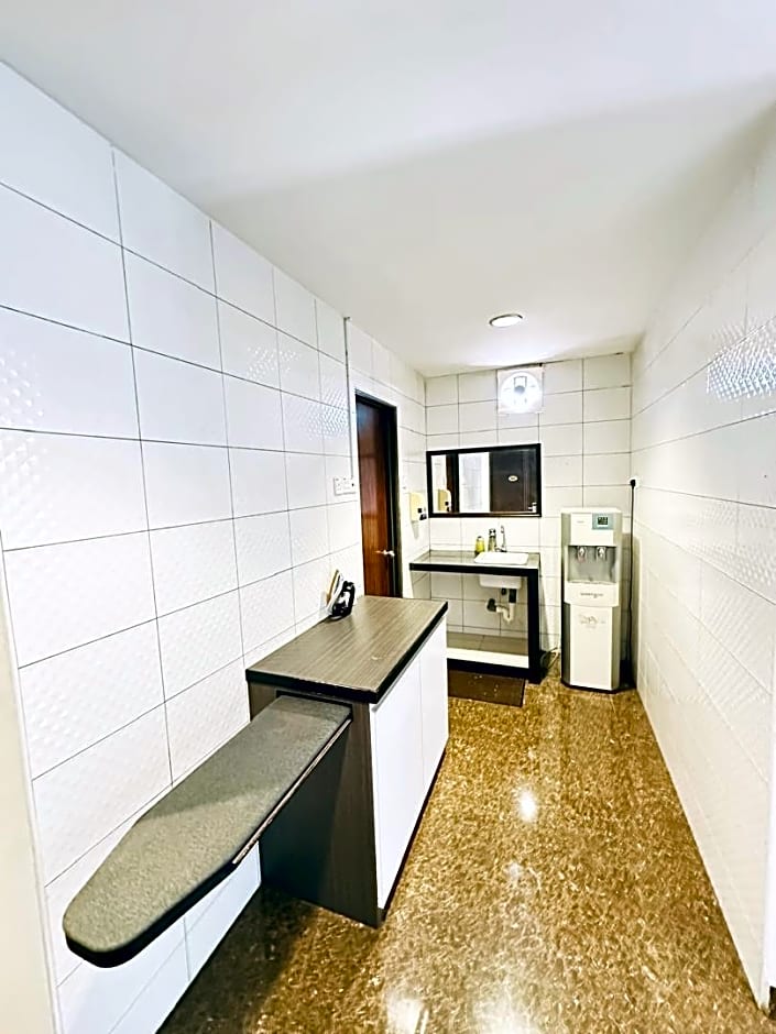 Rainbow Hotel Alor Setar