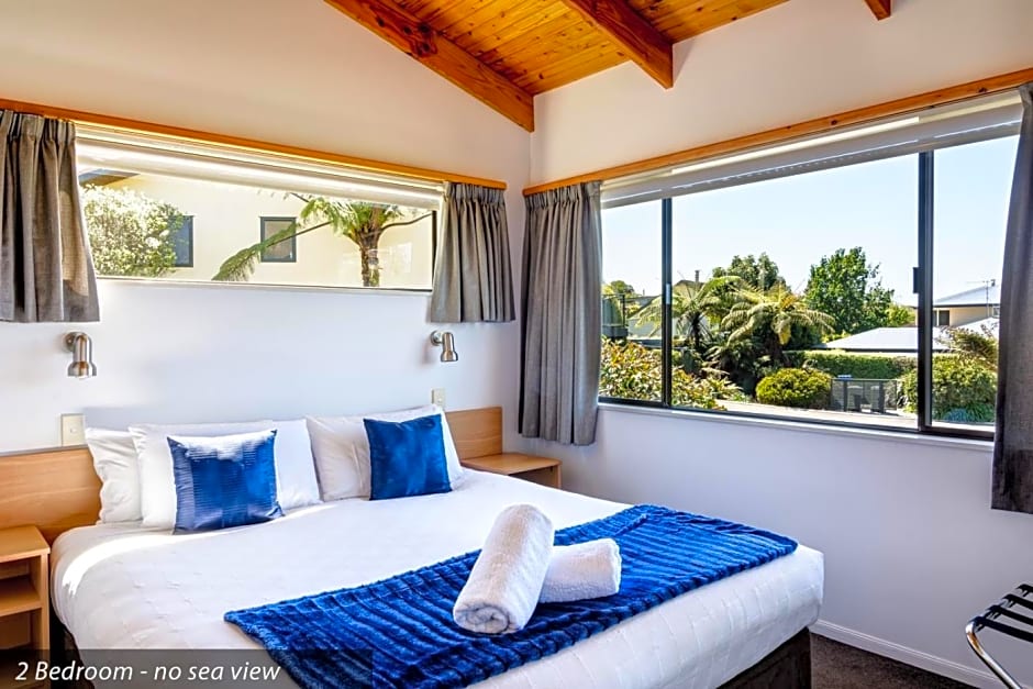 Kaiteri Motels and Apartments